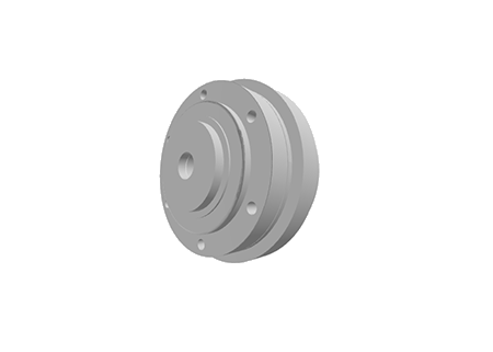 SIKUMAT bearing self-coupler